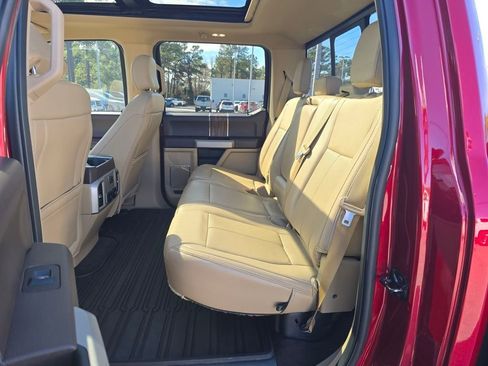 Used 2019 Ford F150 Lariat image 25