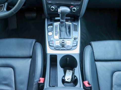 Used 2014 Audi A5 2.0T Premium Plus w/ Premium Plus Package image 24