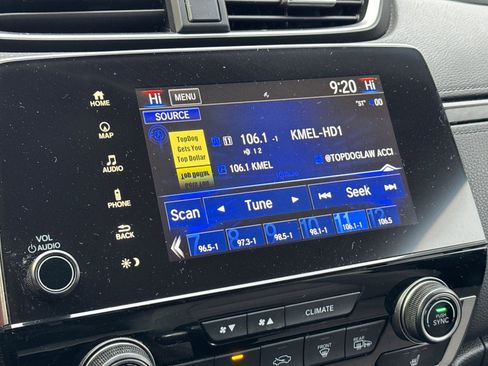 Used 2020 Honda CR-V Touring image 24