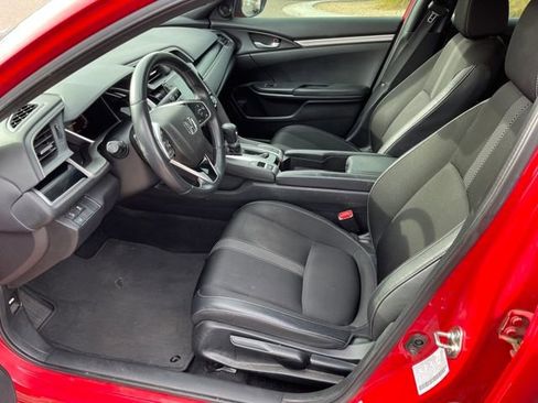 Used 2020 Honda Civic Sport image 2