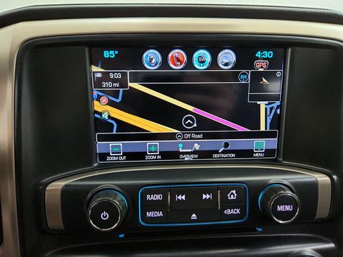 Used 2018 GMC Sierra 3500 Denali w/ Duramax Plus Package image 17