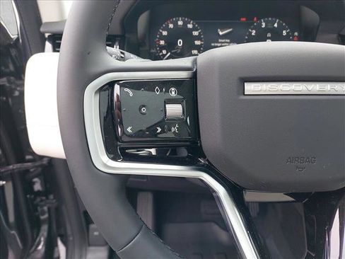 Used 2025 Land Rover Discovery Sport S AWD/4WD image 17