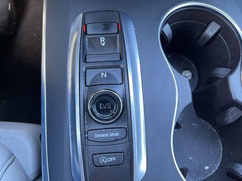 Used 2019 Acura MDX SH-AWD w/ Technology Package image 14