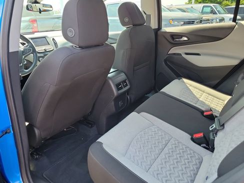 Used 2024 Chevrolet Equinox LS w/ LS Convenience Package FWD image 15