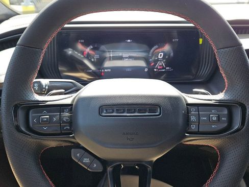 New 2026 Dodge Charger Scat Pack w/ Blacktop Package AWD/4WD image 21