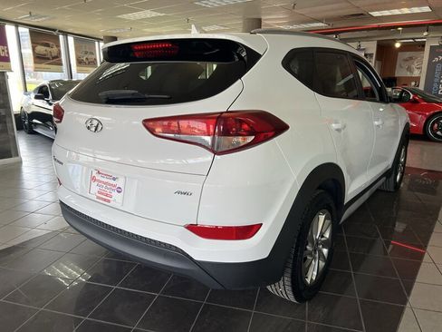 Used 2018 Hyundai Tucson SEL image 6