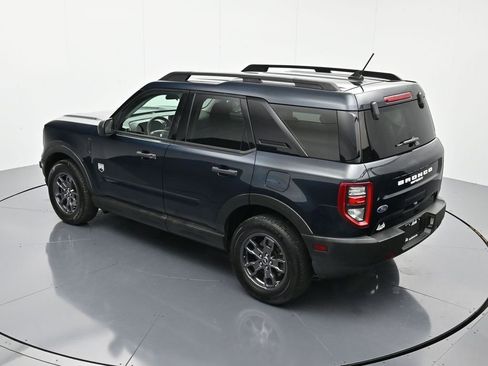 Used 2021 Ford Bronco Sport Big Bend AWD/4WD image 33