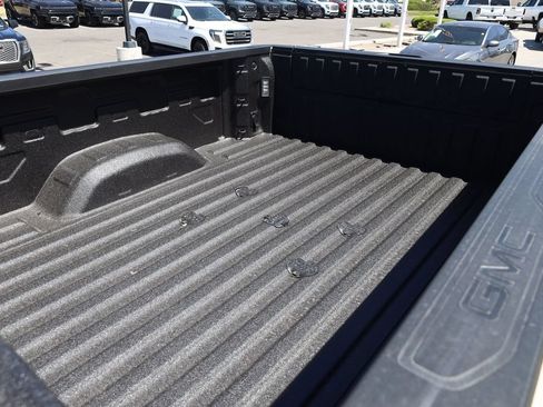 New 2026 GMC Sierra 2500 AT4X AWD/4WD image 23