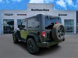 Used 2016 Jeep Wrangler Sport w/ Quick Order Package 23S image 5
