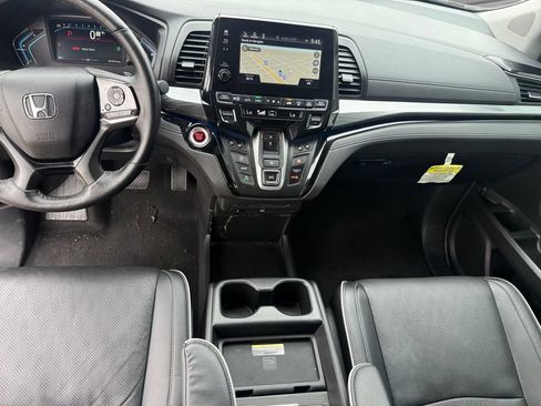 Used 2024 Honda Odyssey Elite image 26