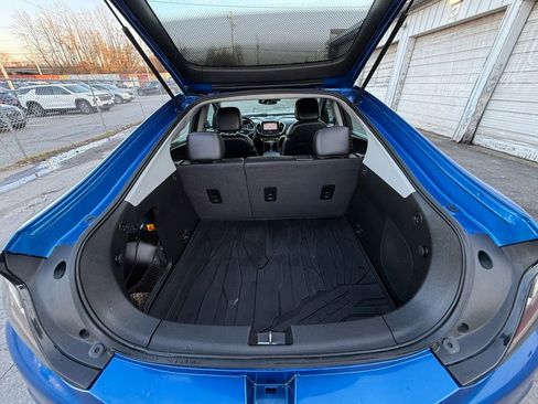 Used 2017 Chevrolet Volt Premier w/ Driver Confidence II Package image 24