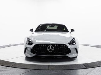 Certified 2024 Mercedes-Benz AMG GT 55 video 2