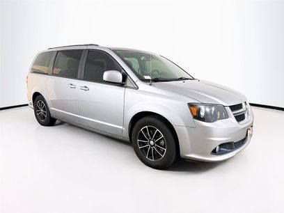 Used 2019 Dodge Grand Caravan GT