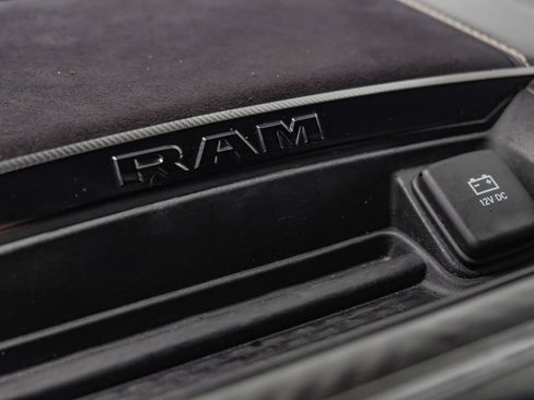 Used 2024 RAM 1500 TRX AWD/4WD image 30