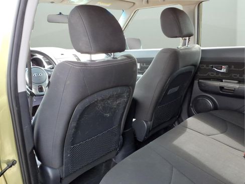 Used 2012 Kia Soul + FWD image 25