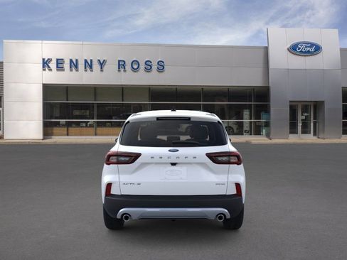 New 2026 Ford Escape Active w/ Cold Weather Package AWD/4WD image 7