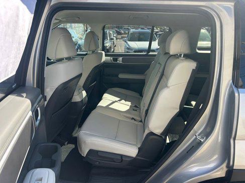 New 2026 Hyundai Santa Fe SEL w/ Tow & Go Package FWD image 24