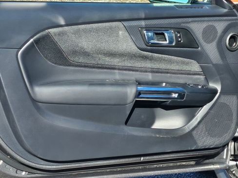 New 2026 Ford Mustang Coupe image 31