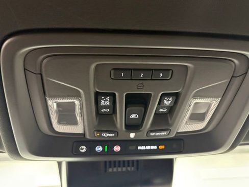 New 2026 GMC Sierra 1500 Denali AWD/4WD image 34