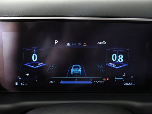 Used 2023 Hyundai Tucson SEL w/ Convenience Package image 40