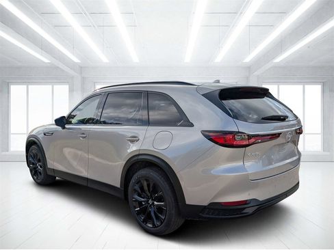 New 2025 MAZDA CX-90 Plug-In Hybrid w/Premium Sport image 5