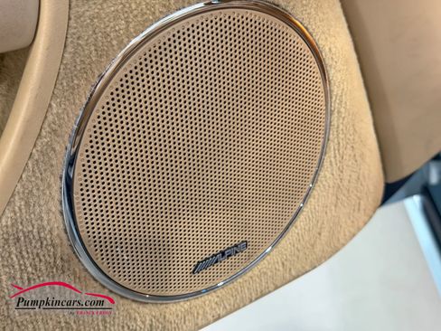 Used 2007 Jaguar XK XK Convertible 2D image 28