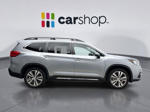 Used 2022 Subaru Ascent Limited w/ Technology Package AWD/4WD image 6