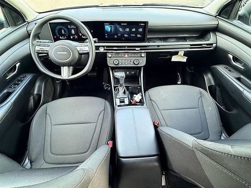 Used 2026 Hyundai Tucson SE FWD image 29