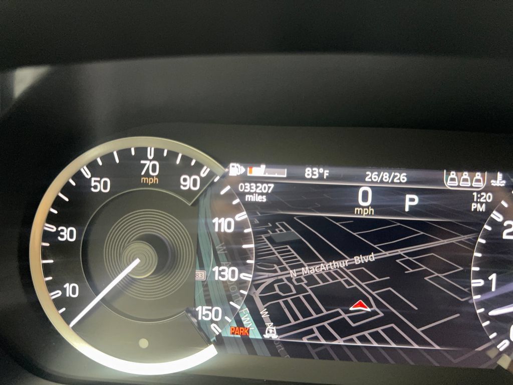 Used 2023 Land Rover Defender 110 SE AWD/4WD image 61