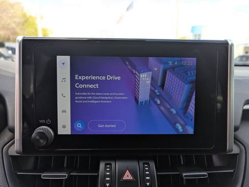 Used 2023 Toyota RAV4 XLE Premium image 20