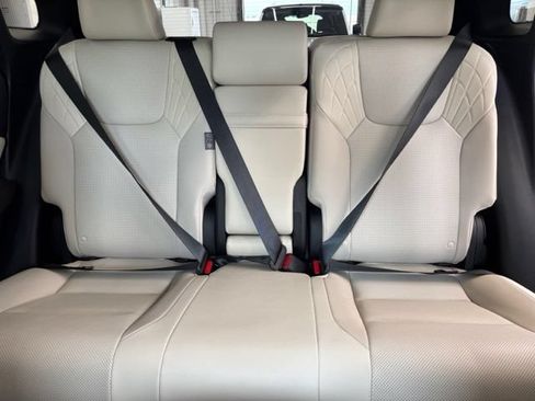 Used 2024 Lexus RX 350 Premium w/ Cold Area Package AWD/4WD image 26