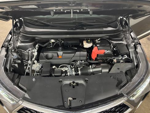 Certified 2024 Acura RDX SH-AWD w/ Technology Package image 9
