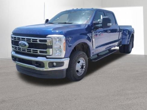 Used 2026 Ford F350 XLT AWD/4WD image 1