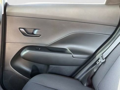New 2026 Hyundai Kona SEL Sport AWD/4WD image 12