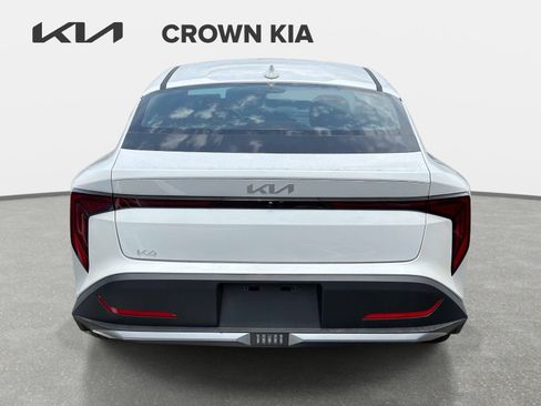 New 2026 Kia K4 FWD image 6
