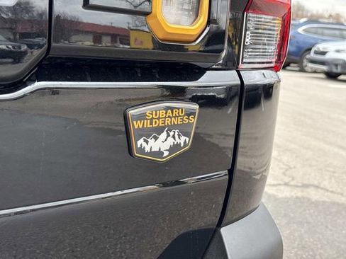 New 2026 Subaru Outback Wilderness AWD/4WD image 5