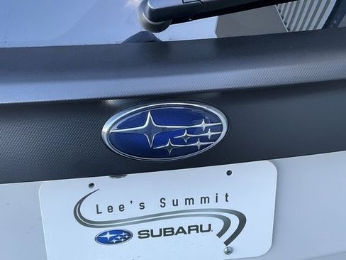 Certified 2024 Subaru Forester Wilderness image 4