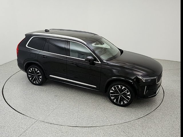 Certified 2026 Volvo XC90 B6 Ultra AWD/4WD image 15