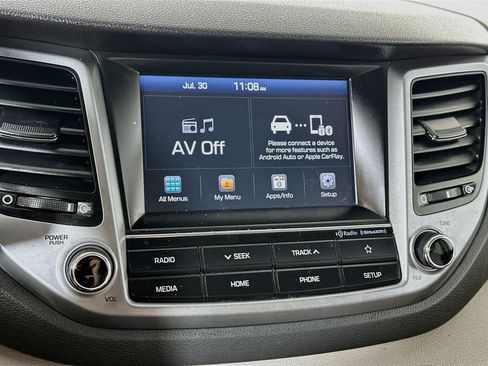 Used 2018 Hyundai Tucson SEL FWD image 14