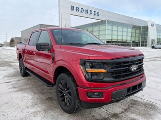Used 2024 Ford F150 XLT w/ Equipment Group 302A MID 360° Tour