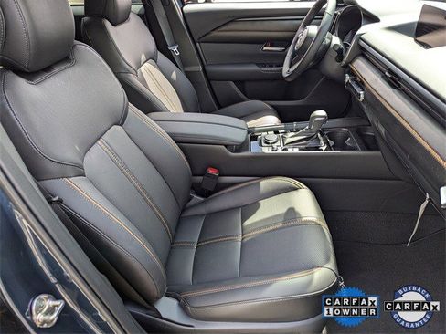 Certified 2025 MAZDA CX-50 2.5 Hybrid w/ Cargo Package image 19