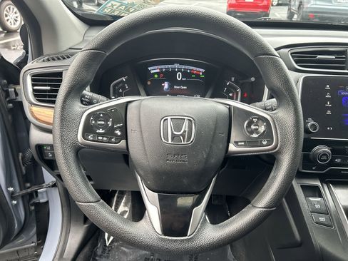 Certified 2022 Honda CR-V EX image 11