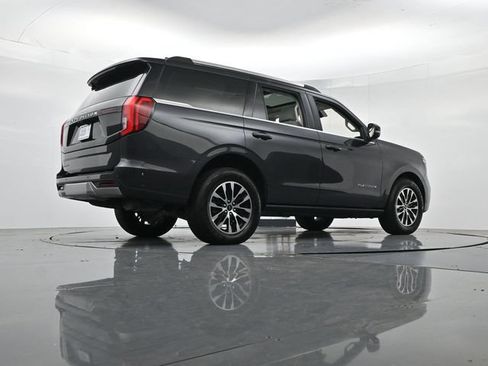 Certified 2025 Ford Expedition Platinum AWD/4WD image 37