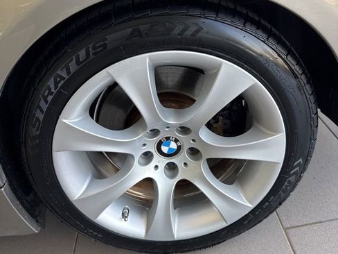Used 2008 BMW 535i Sedan RWD image 17