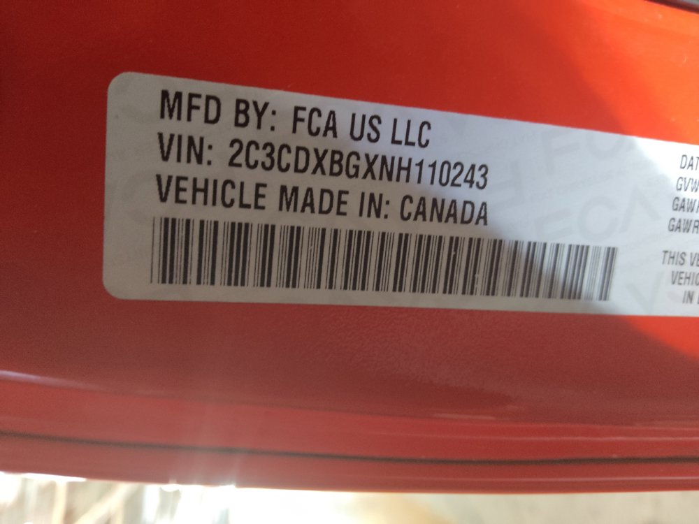 Used 2022 Dodge Charger SXT RWD image 33