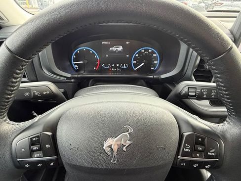 Certified 2023 Ford Bronco Sport Big Bend w/ Convenience Package image 18