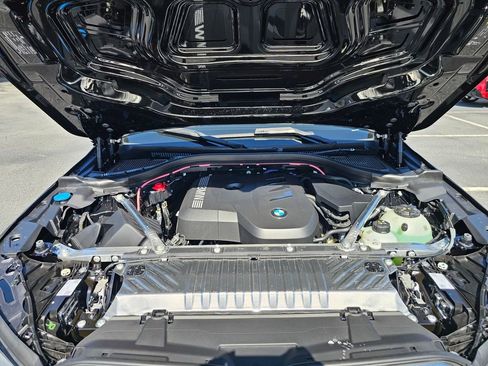 New 2026 BMW X3 xDrive30 w/ M Sport Package image 26