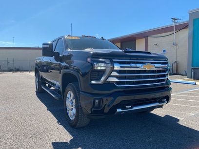 Used 2024 Chevrolet Silverado 2500 High Country w/ High Country Premium Package