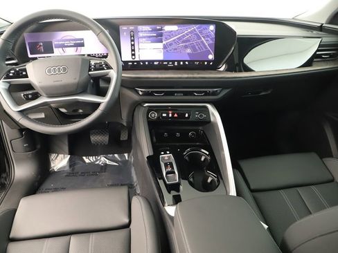 New 2026 Audi Q5 Premium Plus AWD/4WD image 18