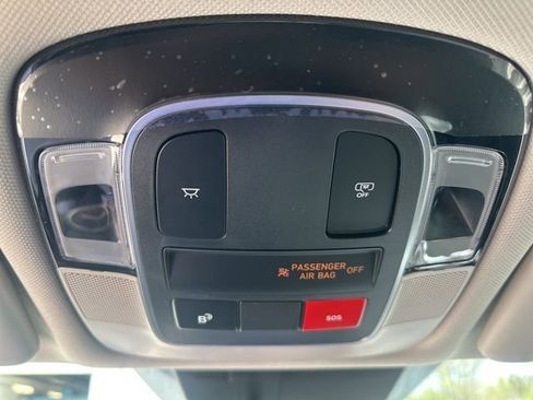Used 2025 Hyundai Tucson SEL AWD/4WD image 20